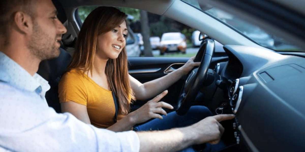 Driving Schools in Oldbury West Midlands – Your Guide to Learning to Drive