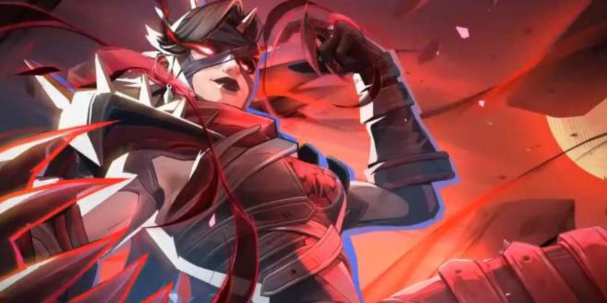 MMOEXP Marvel Rivals:How to Stay Alive Longer as Invisible Woman