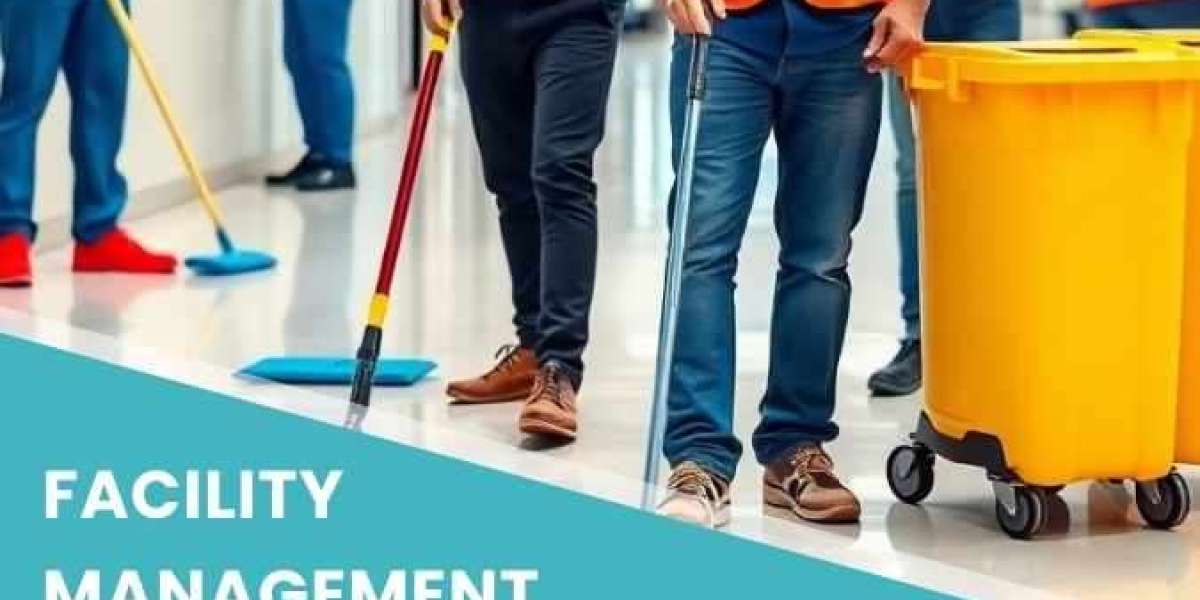 Nouvel – A Trusted Name Among Corporate Facility Services Companies in India
