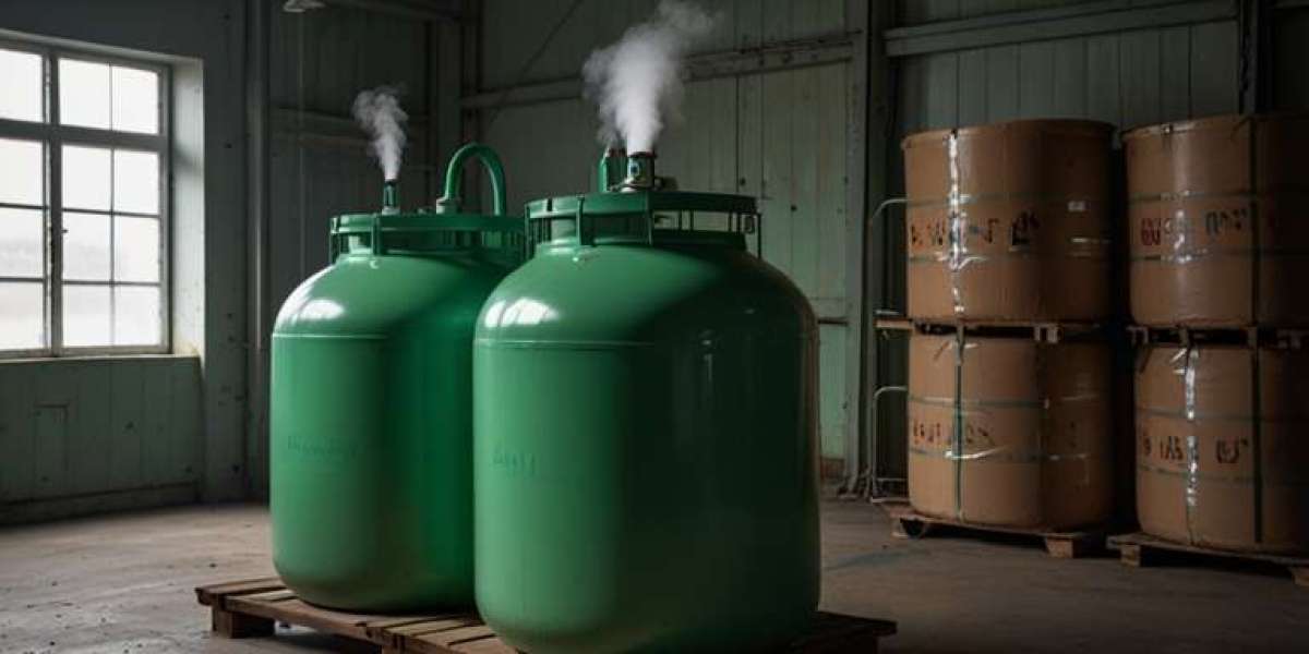 How to Set Up a Green Ammonia Manufacturing Plant: Capital Investment and Equipment Cost Breakdown