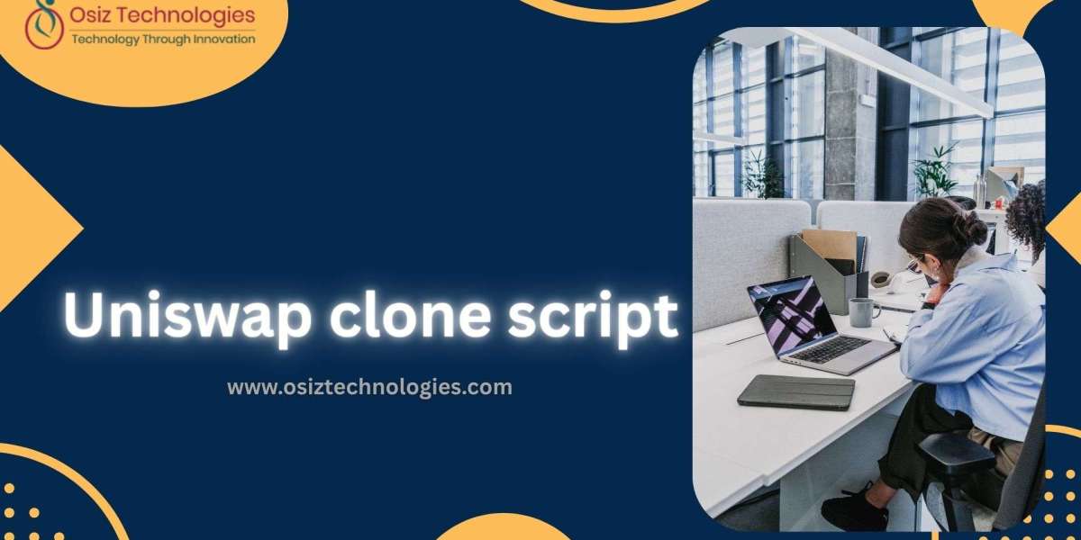 Top Features to Look for in a Uniswap Clone Script for Your DeFi Platform