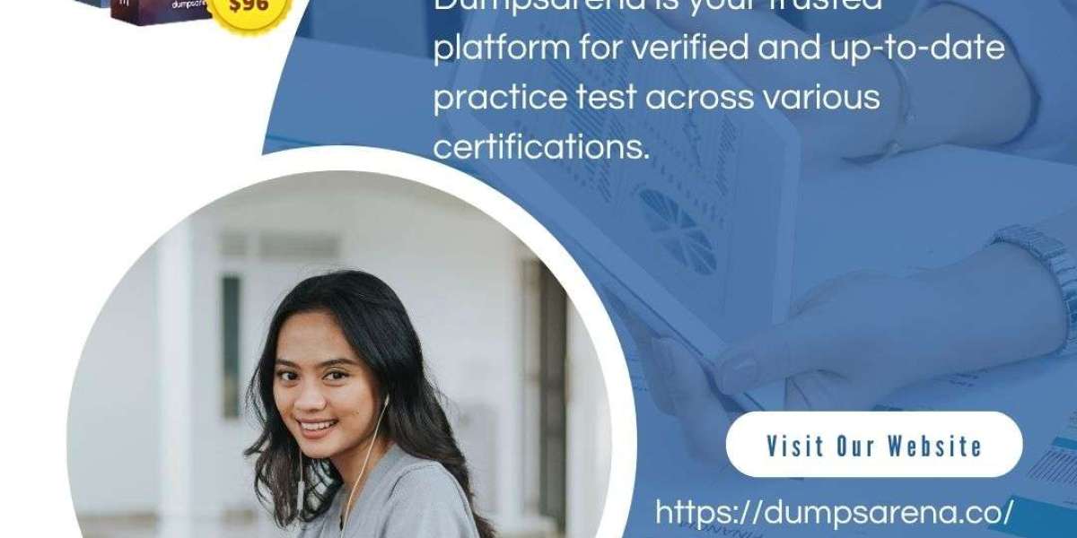 Dumpsarena: Your Study Plan, Perfected