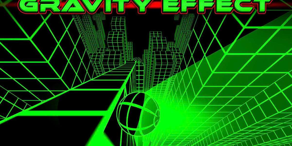 Dive Into the Thrill: Discover the Exciting World of Slope Game