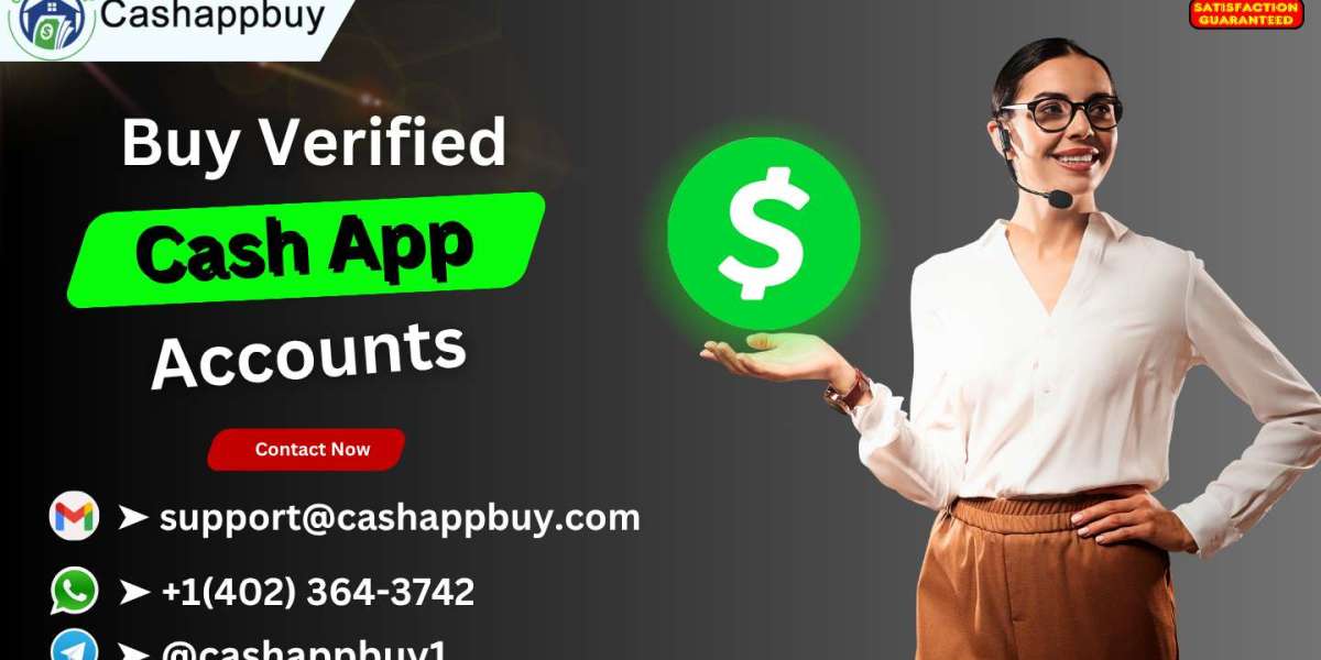 Top 5 Online Marketplace to Buy All Verified Cash App Accounts For Sale In 2025