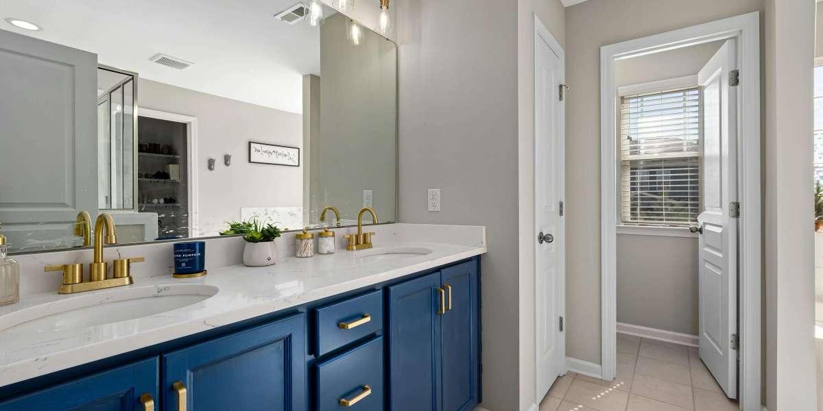 Bathroom Remodeling in Dallas TX
