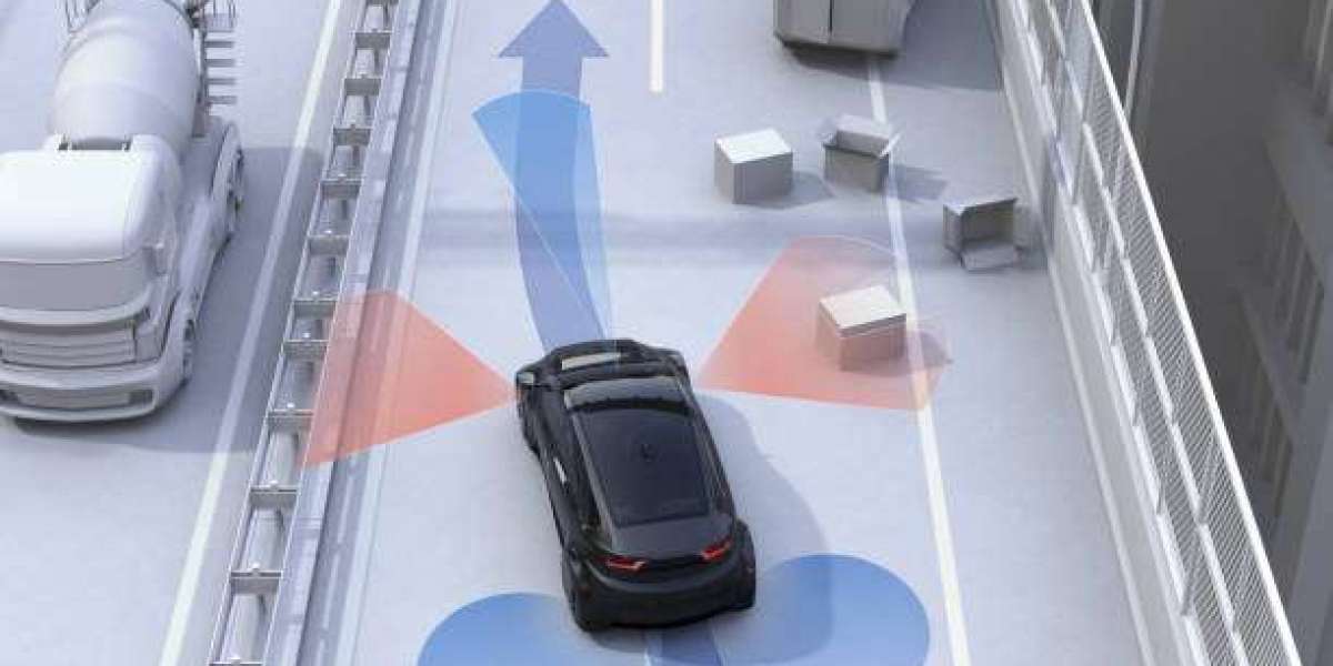 Customized LiDAR Solutions by Beamagine – Precision Sensing Tailored to Your Needs