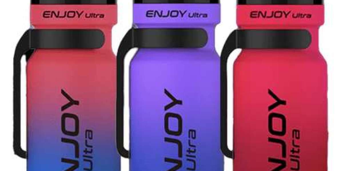 Enjoy Ultra 9000 Box of 10