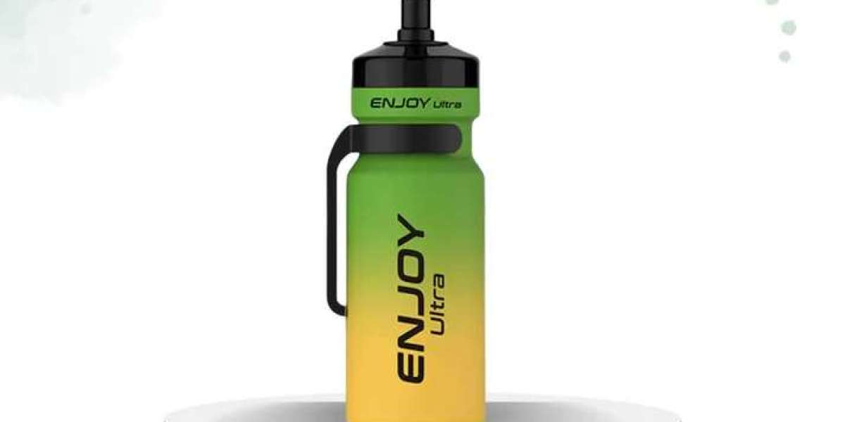 Enjoy Ultra 9000 box of 10