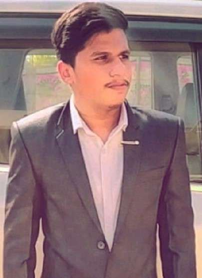 Jiten Patel