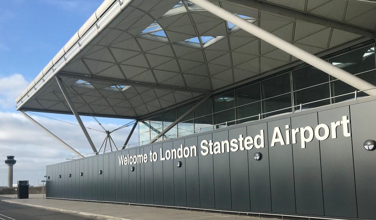Reliable Stansted Airport Transfers to & from London City