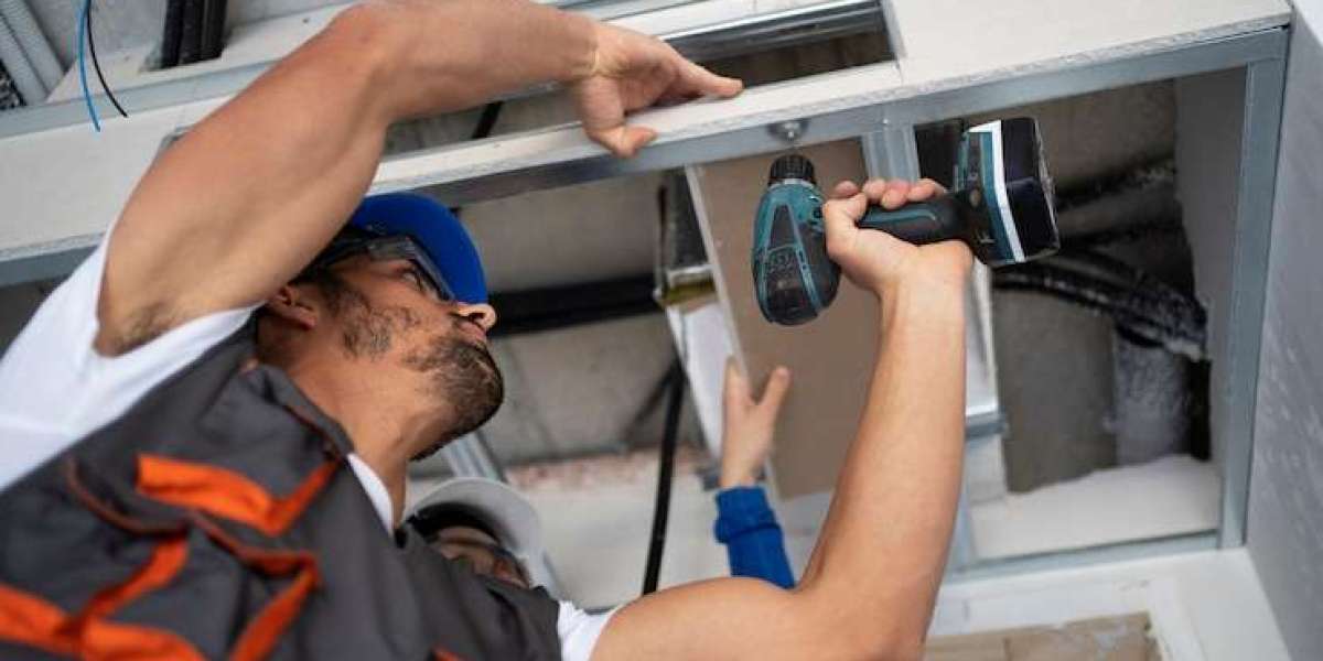 Top Commercial AC Services in Greater Boston for Office & Retail Spaces