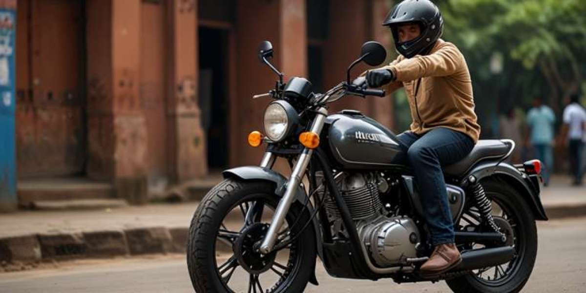 India Two-Wheeler Loan Market 2030 | Key Growth Segments