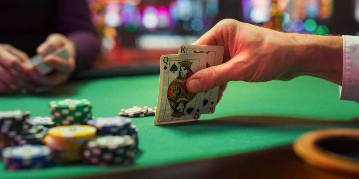 Highest Winning Odds Casino Games: Choose Smart, Win More