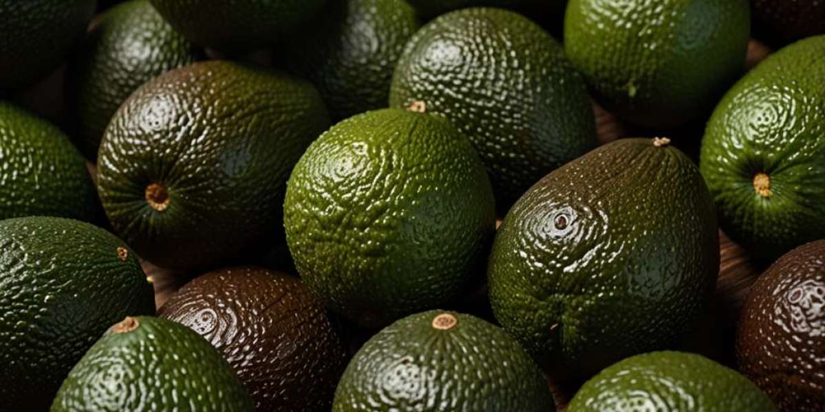 Avocados Price Index, Trend, Price Fluctuations and Forecast