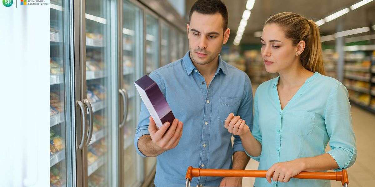 The Evolution of CPG Retail Analytics: How Data is Reshaping Consumer Goods in 2025