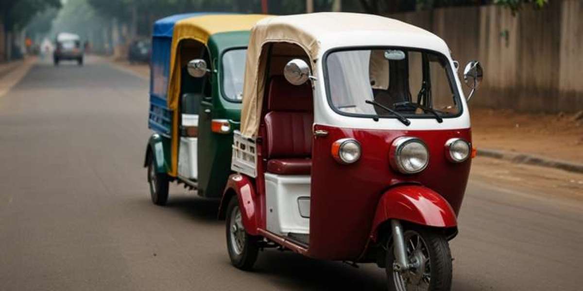 Competitive Landscape: India Premium Motorcycles 2030