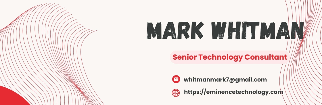 Mark Whitman