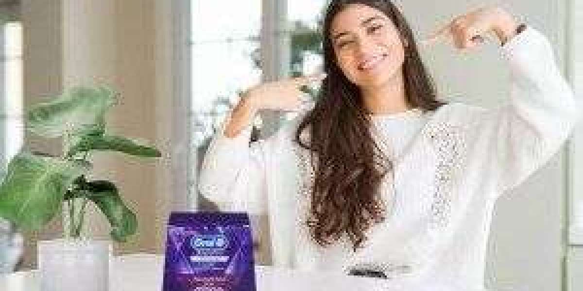 Crest Whitestrips