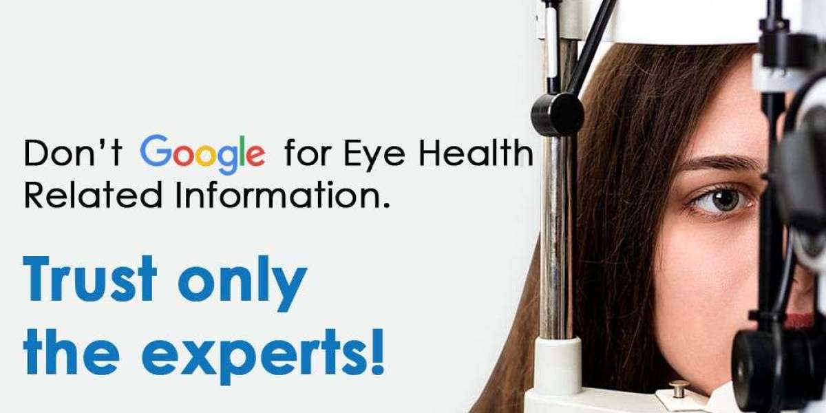 Cataract Surgeon in Varanasi | Advanced Eye Surgery & Vision Care