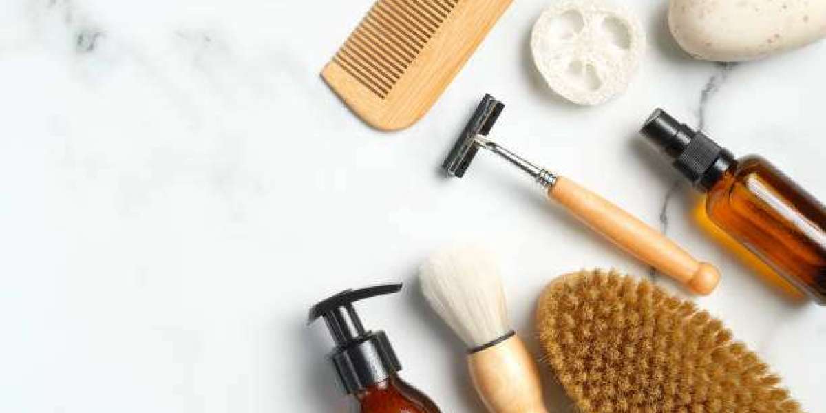 Beard Care Products Market Analysis, Size, Share, Growth, Trends And Forecast 2032