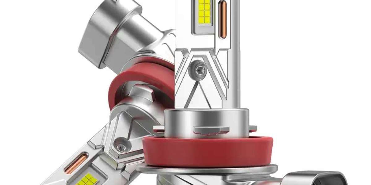Top 10 Best LED Headlight Bulbs for 2025: Brighten Your Drive Like Never Before