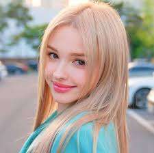 Ms. Heaven Marquardt