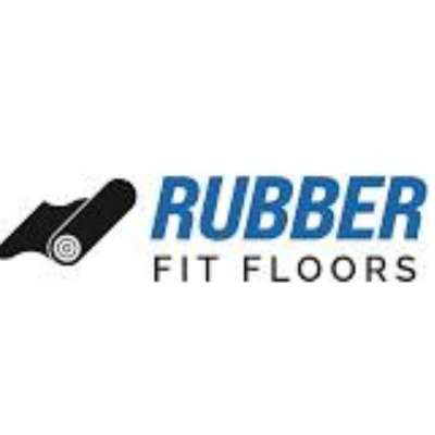 rubber fitfloor