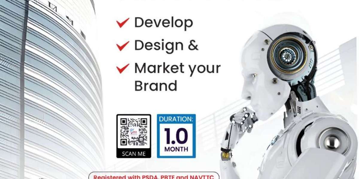 AI courses in lahore