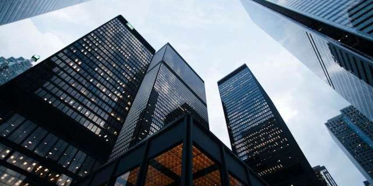 Why a Business centre in Dubai. Is Your Ultimate Launchpad in 2025