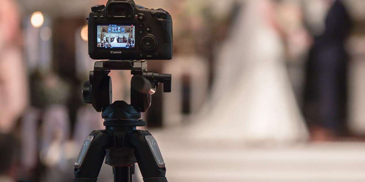 Eternal Moments: Wedding Videography & Video Agency in CLT!!