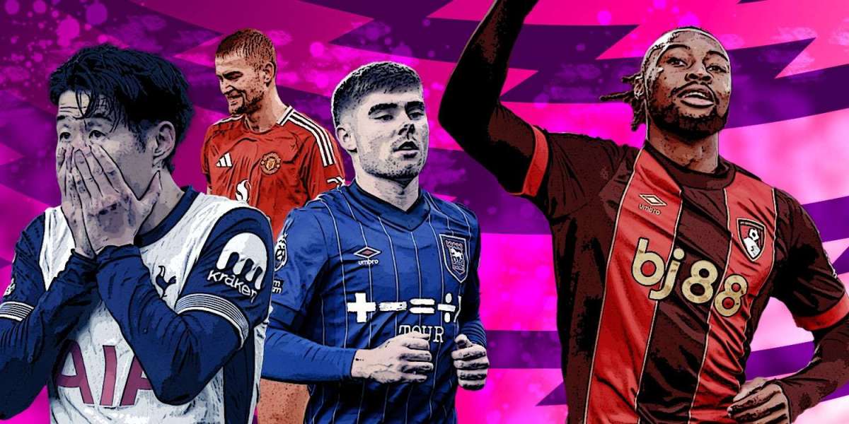 Premier League Relegation Battles: More Dramatic Than the Title Race?