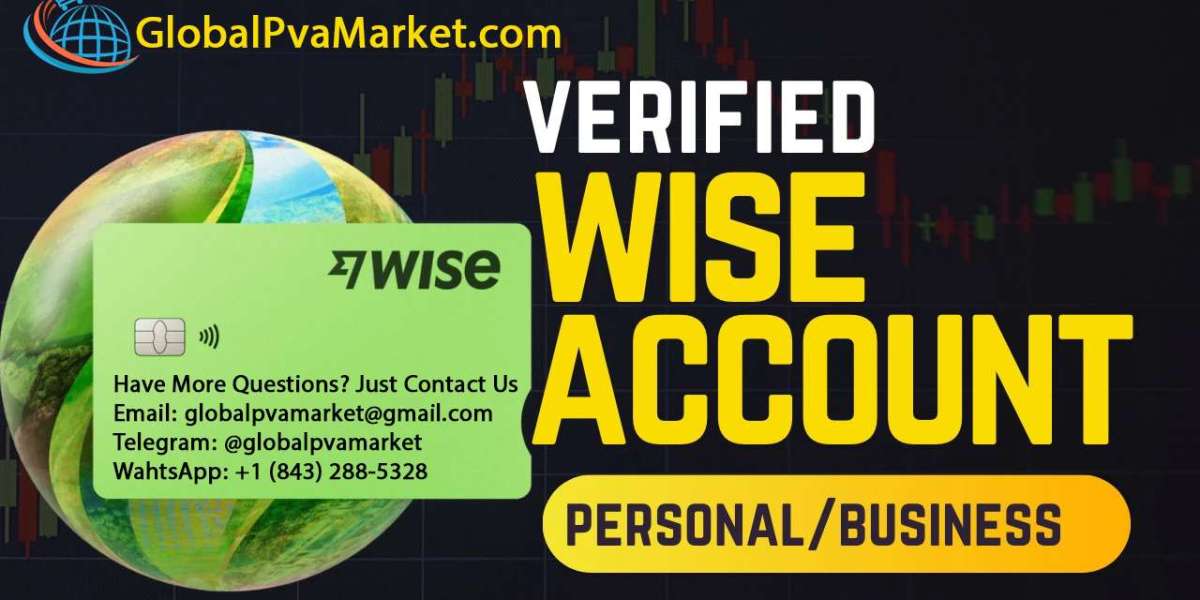 Best Website to Buy Verified Wise Accounts