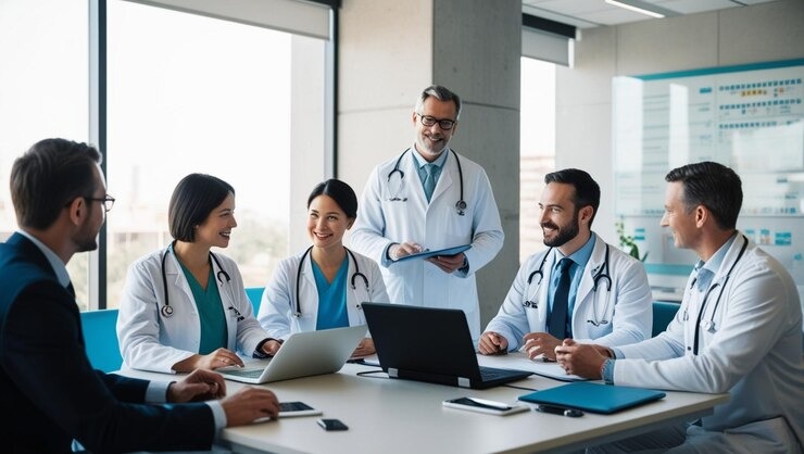 How to Choose the Right Vascular Surgeon in Abu Dhabi – Dr. Abdul Rahman