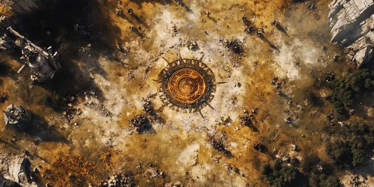 Path of Exile 2 offers players a journey filled with danger