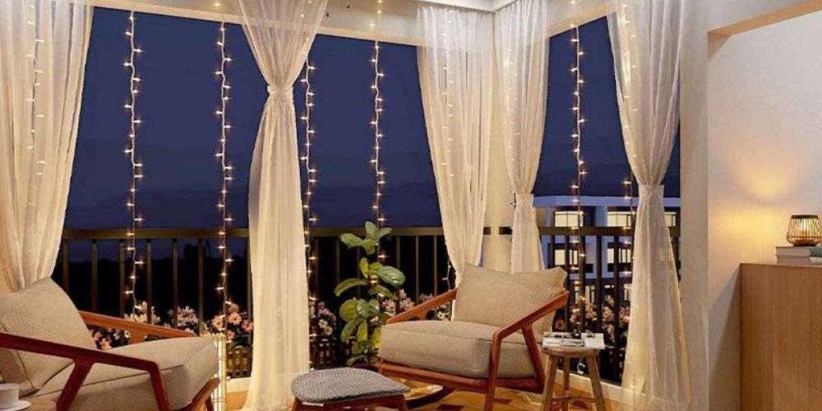 Best Curtains for Balcony Dubai That Breathe: A Personal Journey to Light and Airy Living