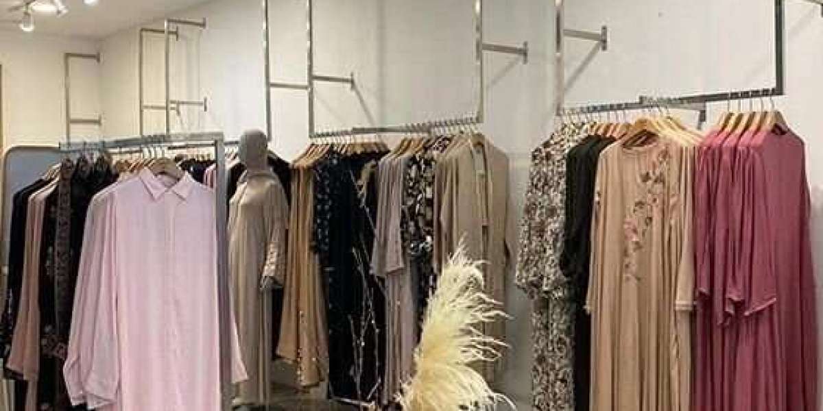 Abaya for Women Dubai: Embracing Elegance, Affordability, and Luxury Online