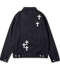 Chrome Hearts Jacket