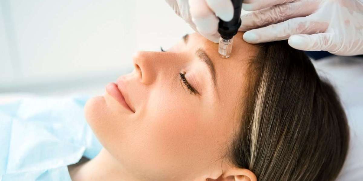 Advanced Skincare Insights: From Electrolysis to High-Performance Facial Treatments in NYC