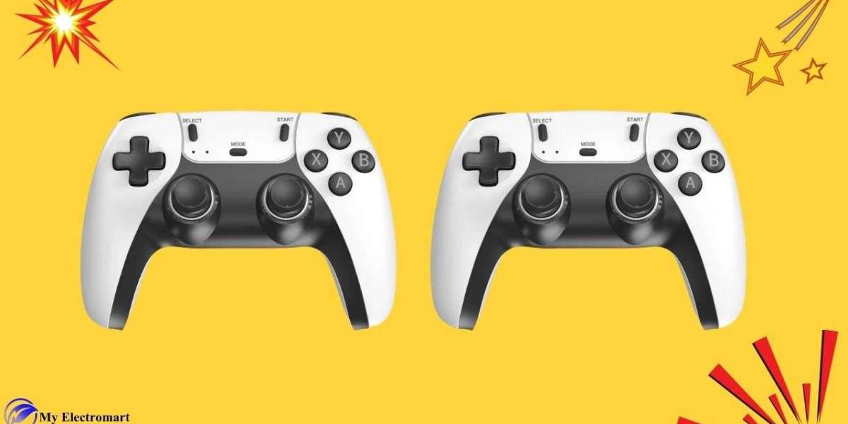 Why a Retro Game Console is the Perfect Gaming Investment in 2025