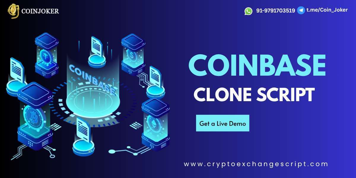 Hybrid Crypto Exchange Development with DeFi-Integrated Coinbase Clone Script