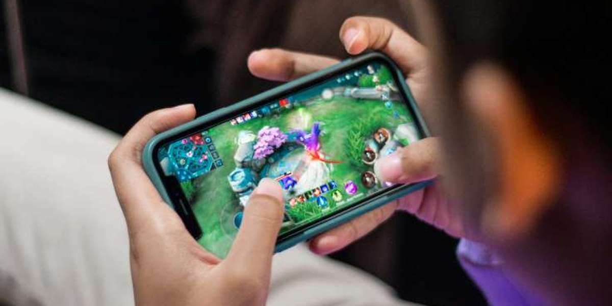 Most Popular Online Mobile Games in Asia: Top Picks for Asian Gamers