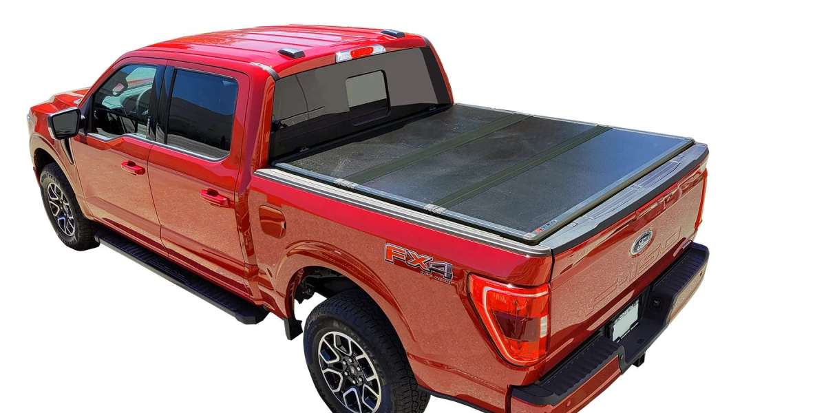 What Are Top Tri Fold Tonneau Cover Brands?