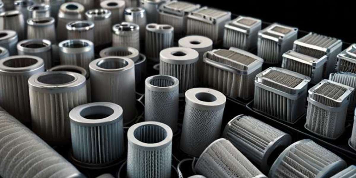 India Automotive Filter Market 2030 Scope & Future Outlook