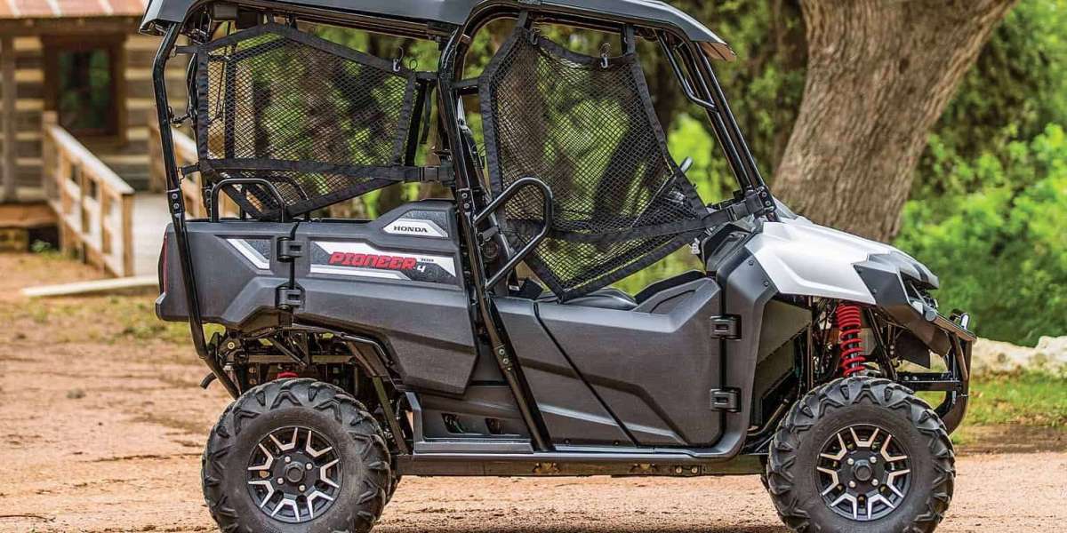 Vroom8 UTV Rental Costa Rica: What Makes It Stand Out