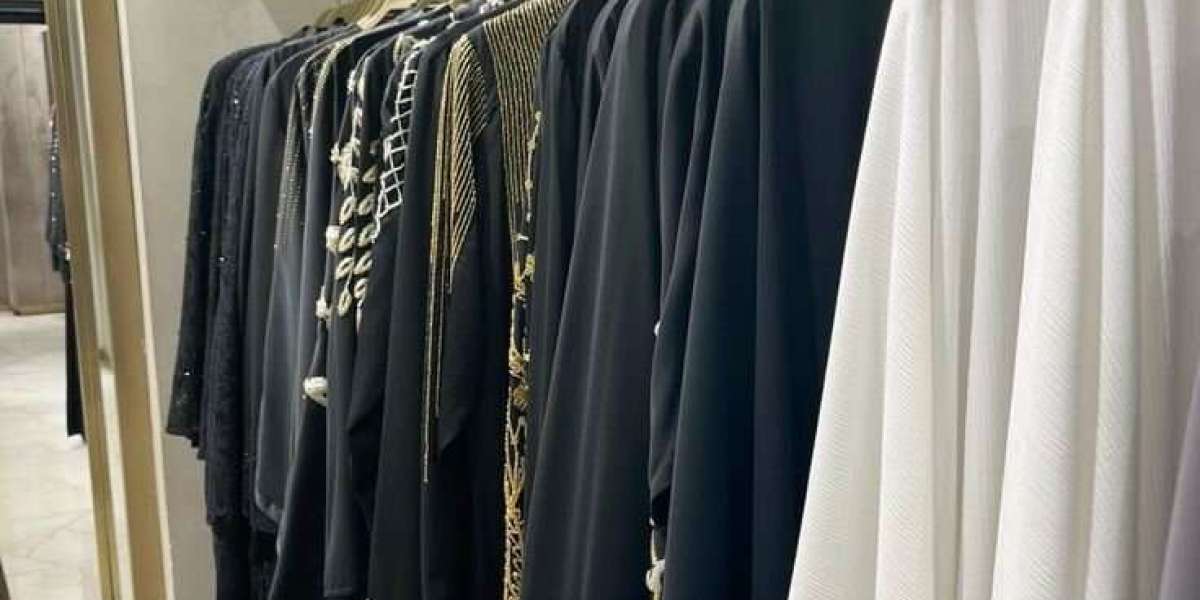 Dubai Online Abaya: Discover Elegant Abaya for Women in Dubai
