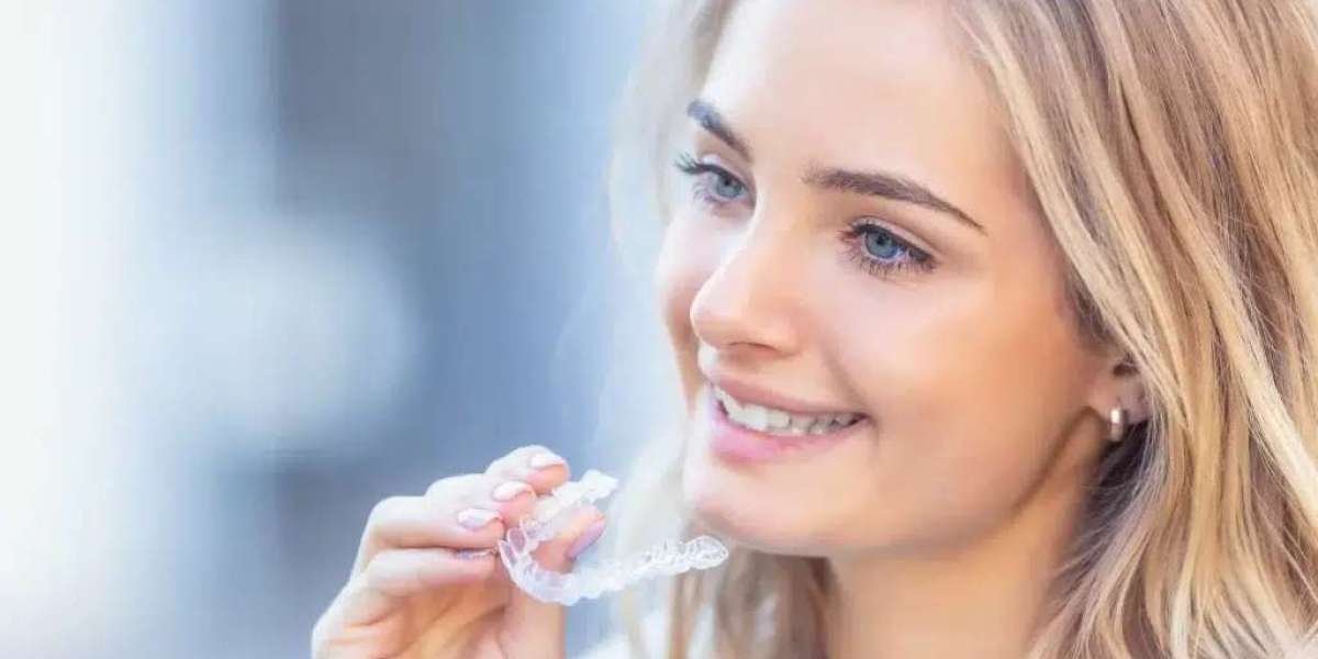 Achieve a Confident Smile with Invisalign in Sydney