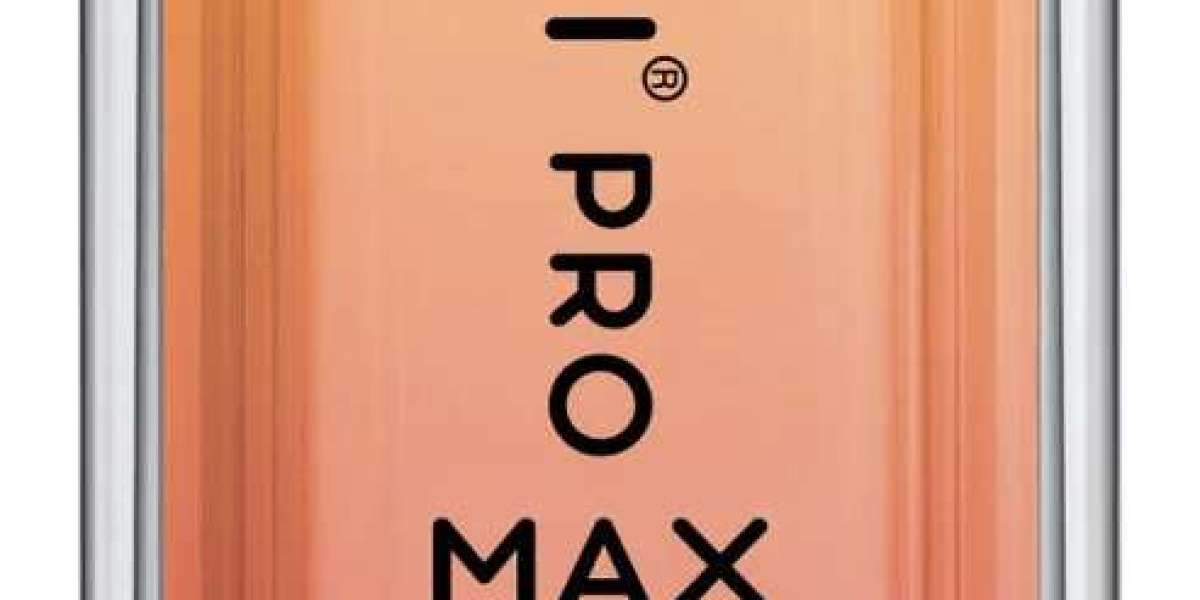 Hayati Pro Max 4000 Puffs – Box of 10