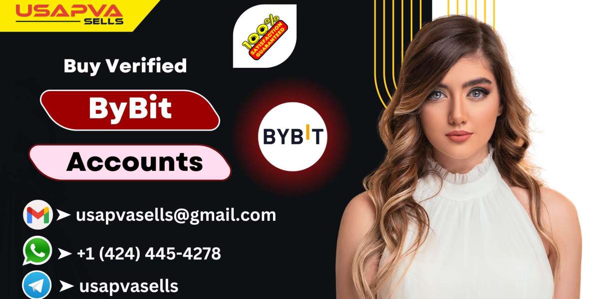 A Quick Way To Buy Verified ByBit Accounts In 2025
