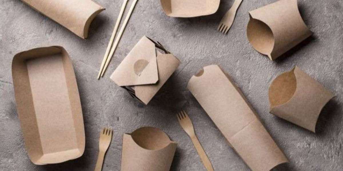 Roadmap for Setting up a Packaging Paper Manufacturing Plant Project | Report by IMARC Group