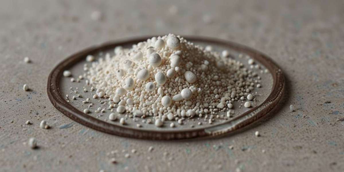Potassium Benzoate Price Trend: Real-Time Price Fluctuations, Chart and Forecast Data